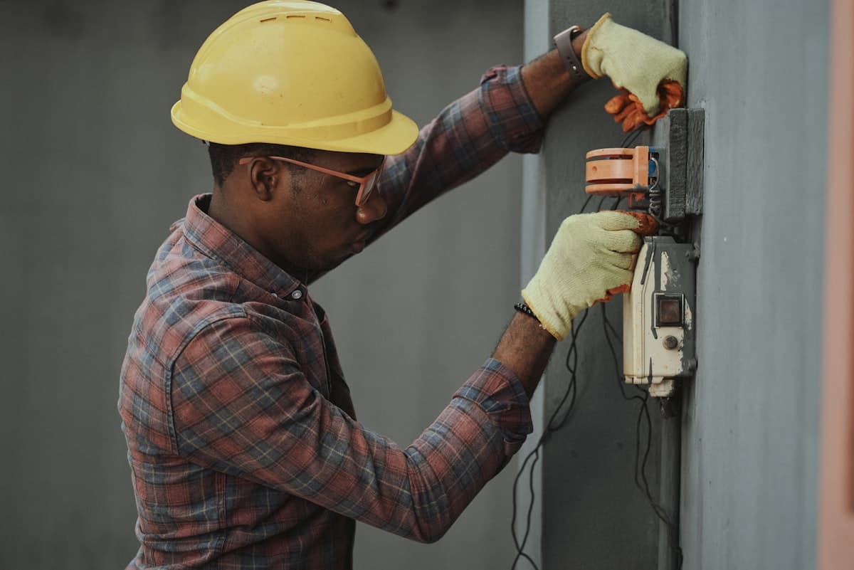 The home maintenance guide owners actually follow