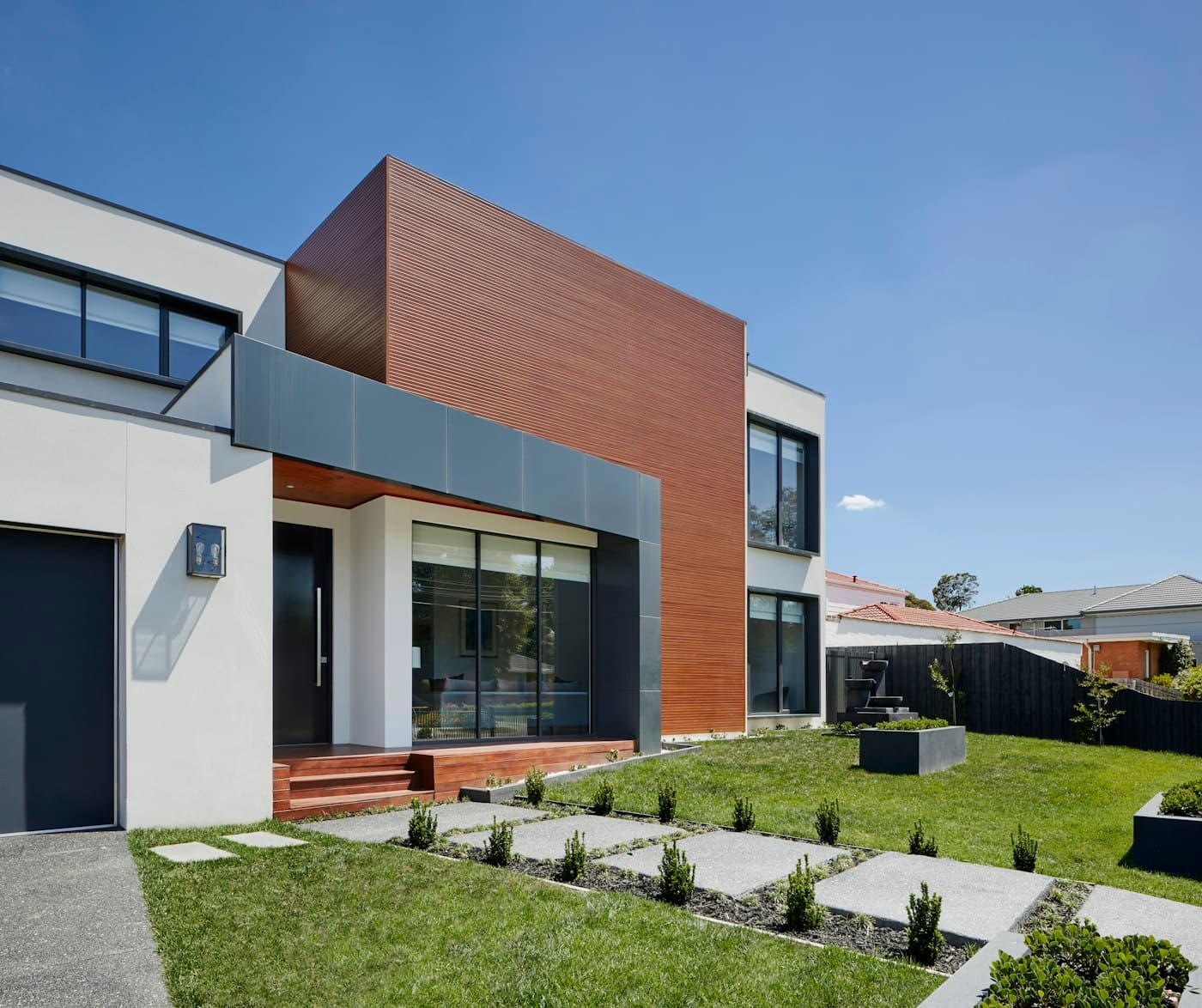 Băneasa Duplex Renovation